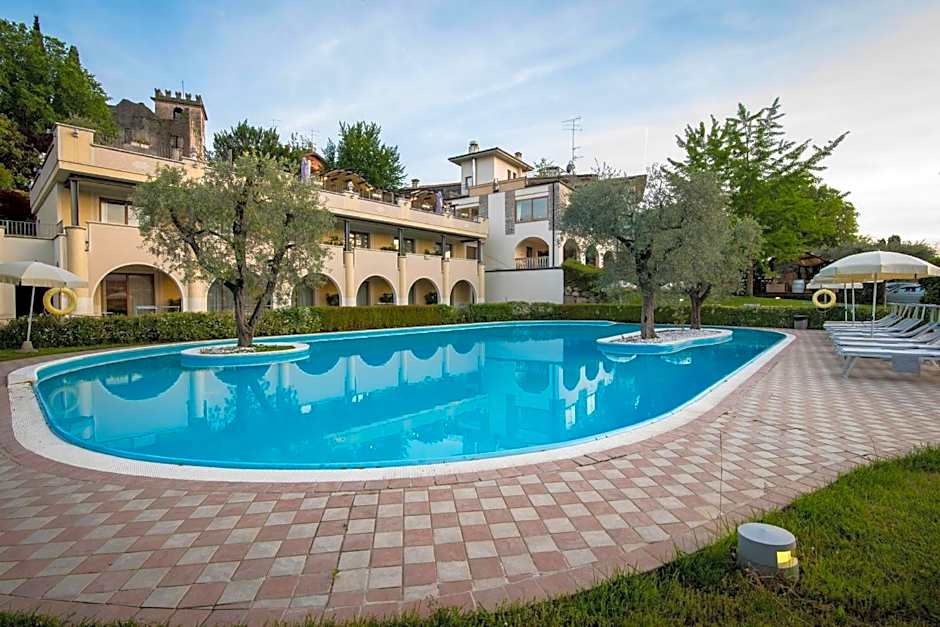 HOTEL PORTA DEL SOLE