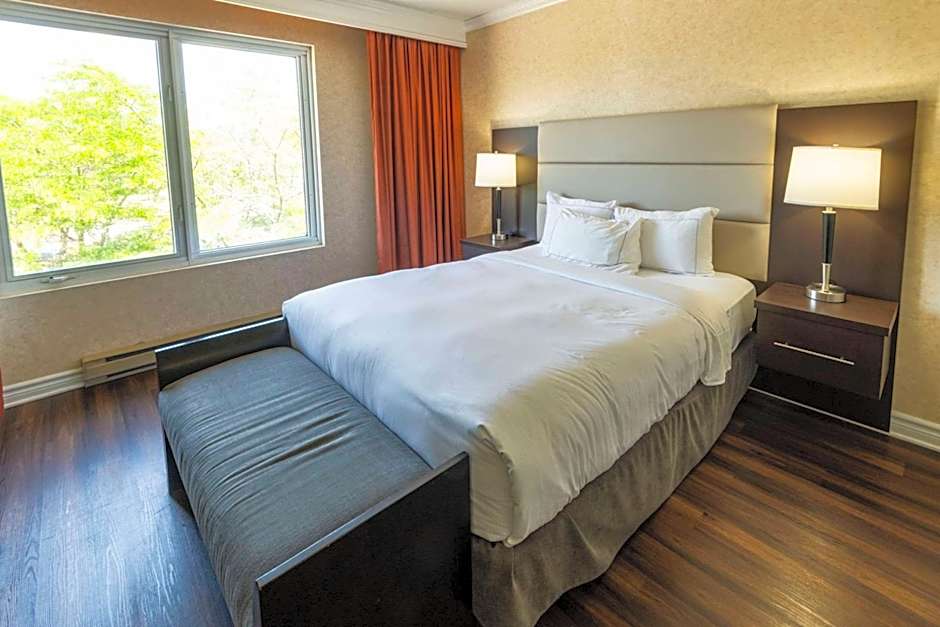 Chateau Cartier Hotel & Resort, an Ascend Collection Resort