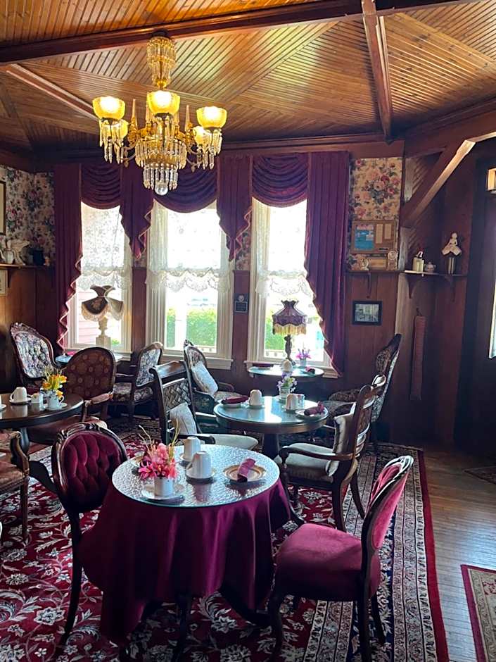 Angel of the Sea Bed and Breakfast