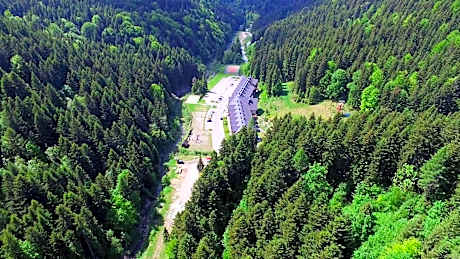 Wierchomla Ski & Spa Resort