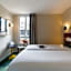 Ibis Styles Paris Crimée La Villette