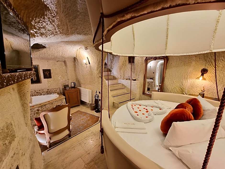 Elysion Cave Suites