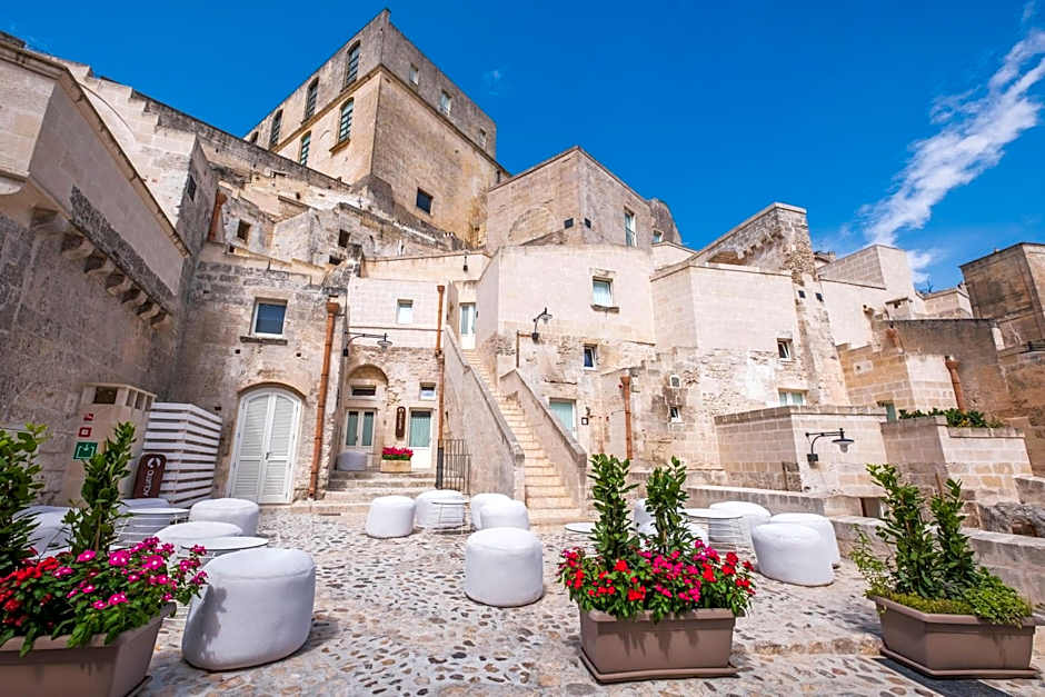 Aquatio Cave Luxury Hotel & SPA