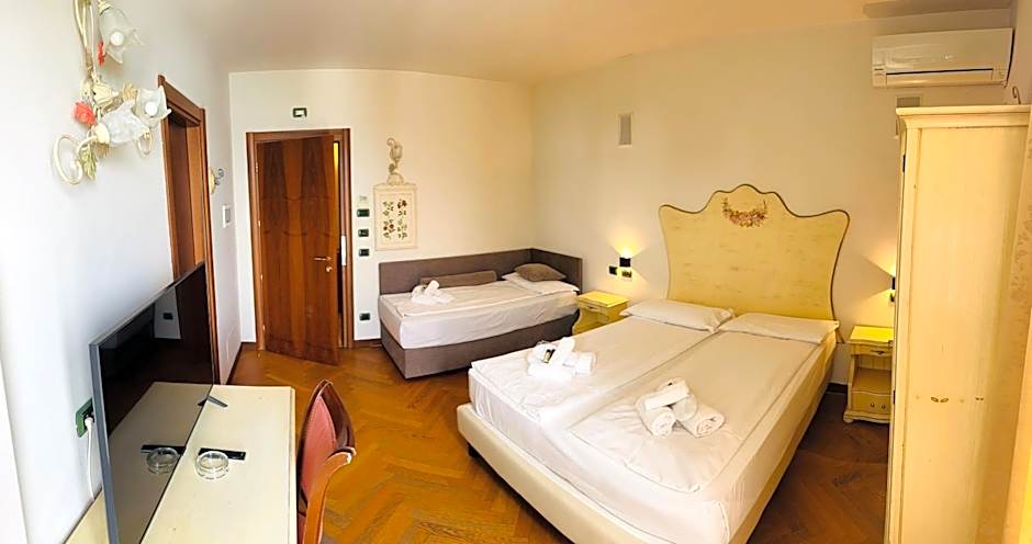 Hotel Pace