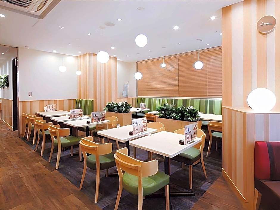 Centurion Hotel Ikebukuro Station