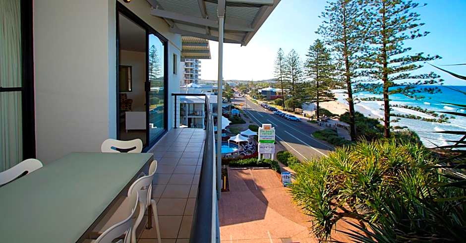 The Beach Retreat Coolum