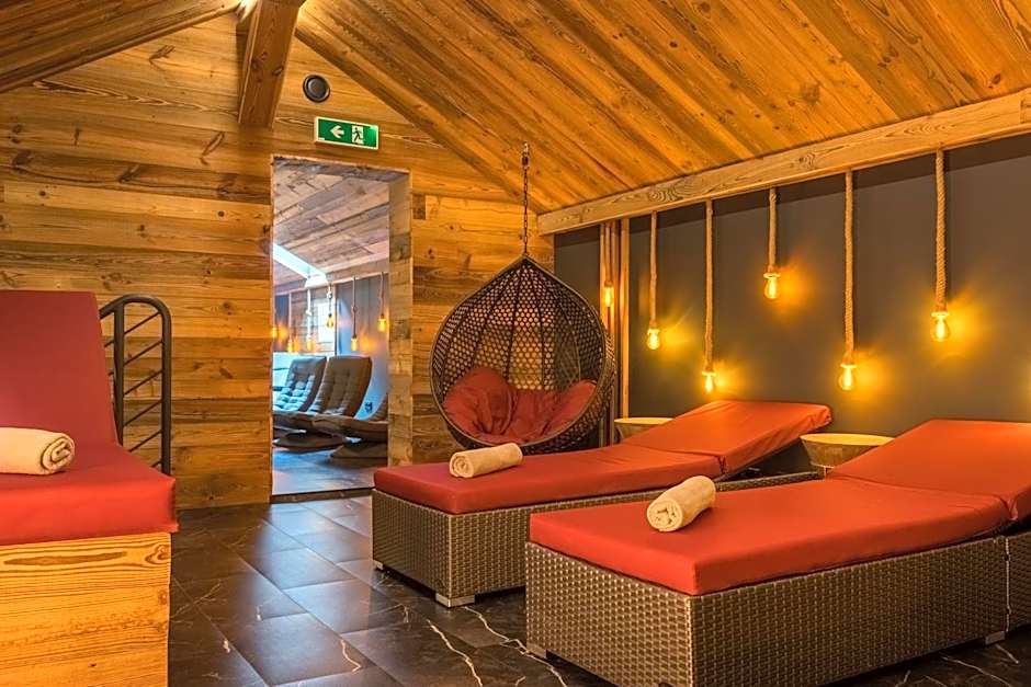 Boutique Hotel beim Lipp - Restaurant & Spa