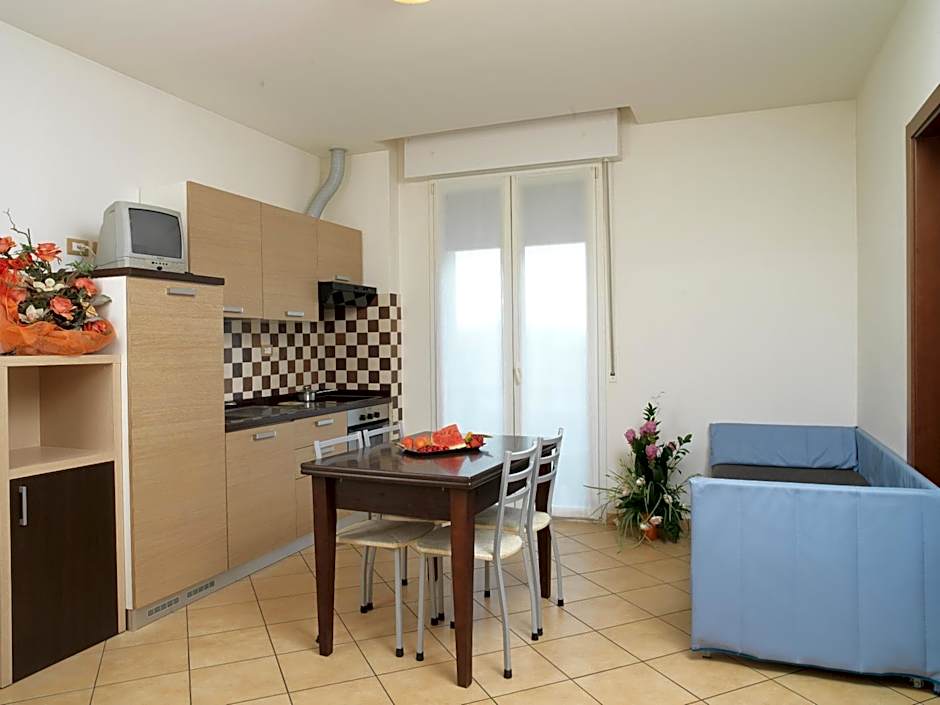 Residence Eurogarden