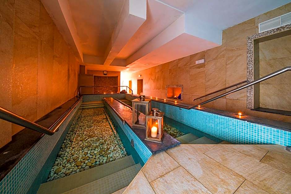Hotel Terme President