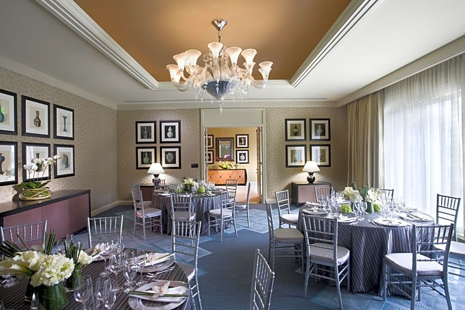 Mandarin Oriental Boston