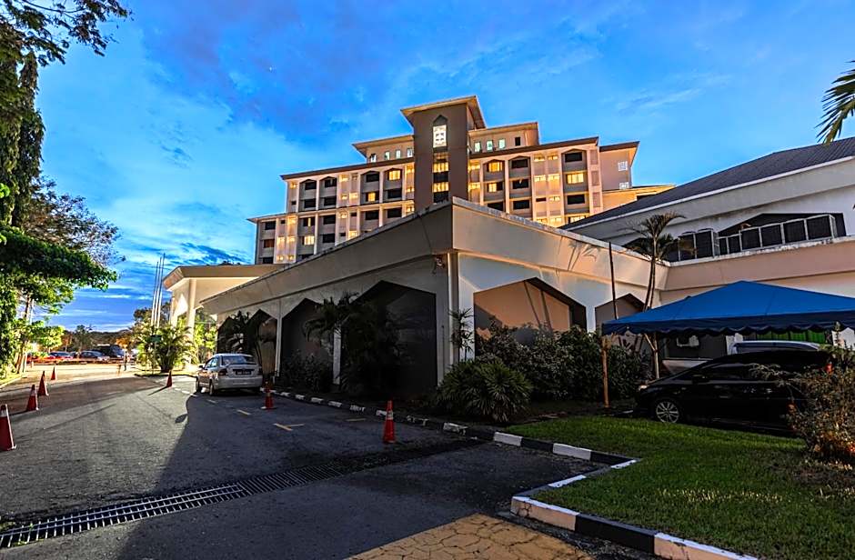 Th Hotel - Kota Kinabalu