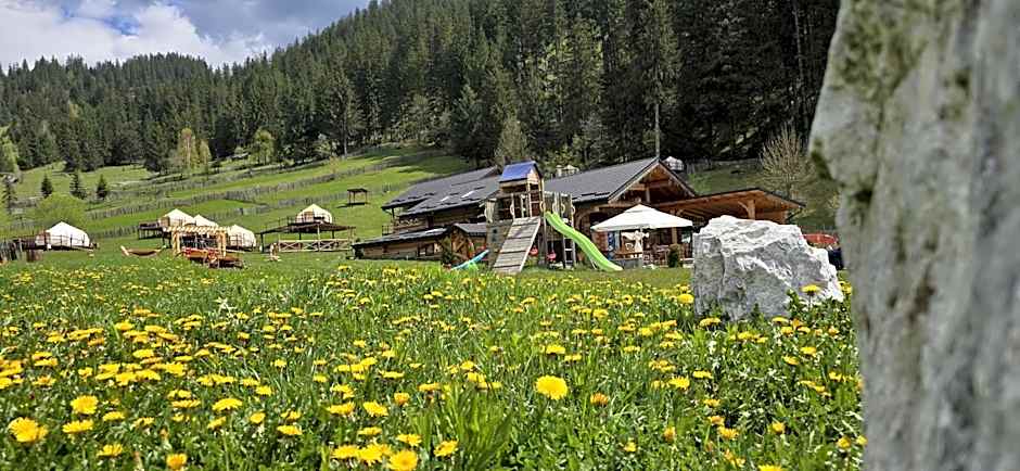 Pensiunea Mireasma Bucovinei