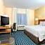 Fairfield Inn & Suites by Marriott Cuero