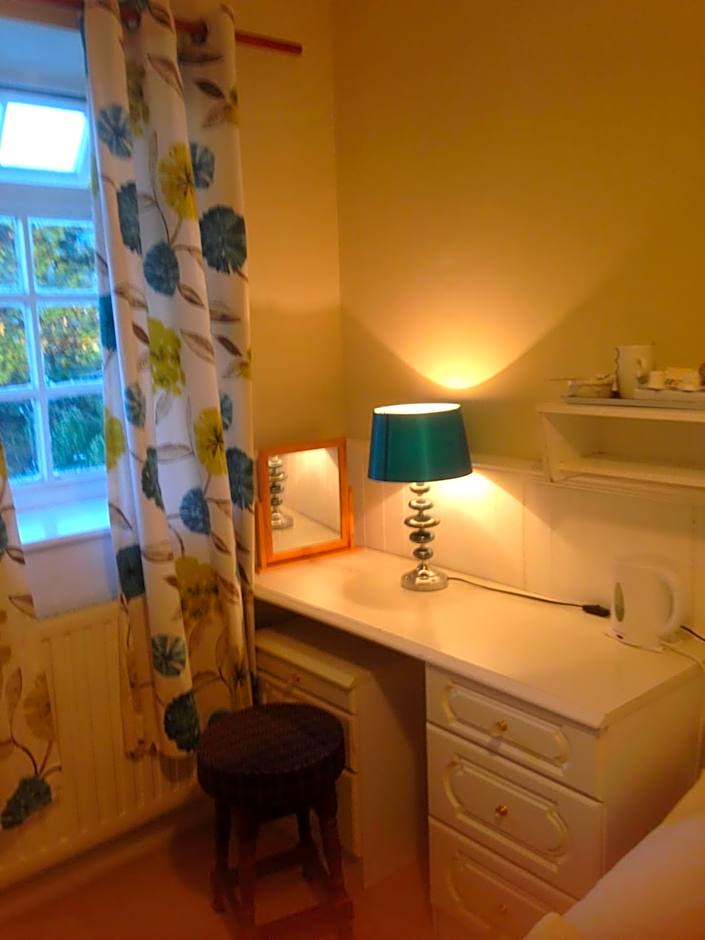 Lynebank House Hotel, Bed & Breakfast