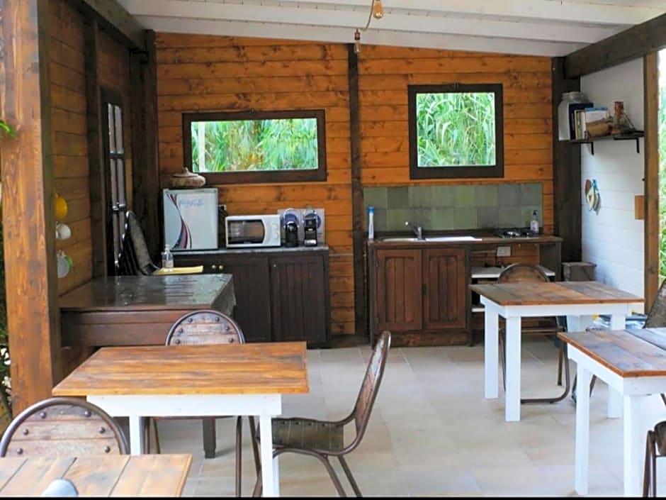 Affittacamere Soleluna