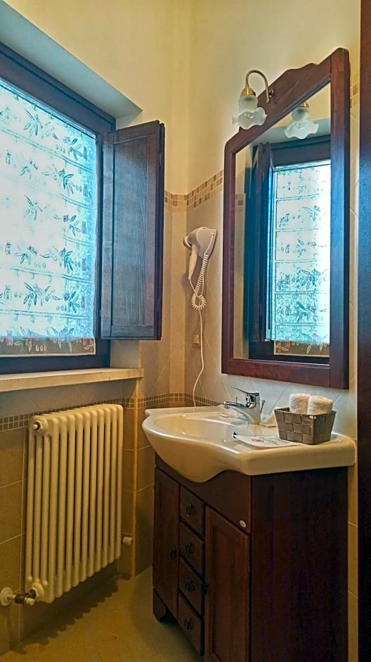 B&B La Masseria del '700