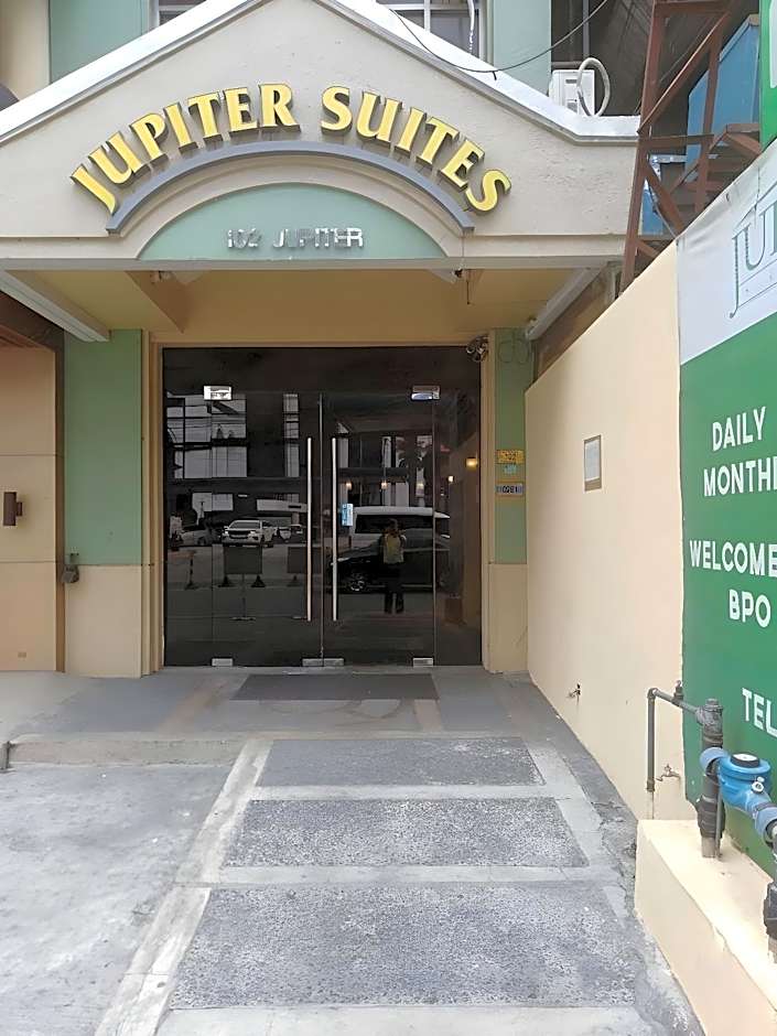 Jupiter Suites