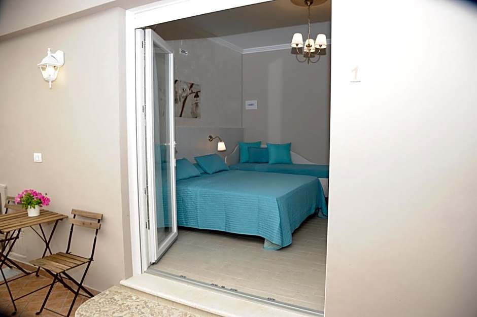 Mediterranea Sea House