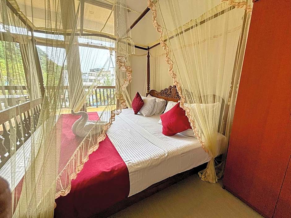 Hotel Vacanza - Mirissa