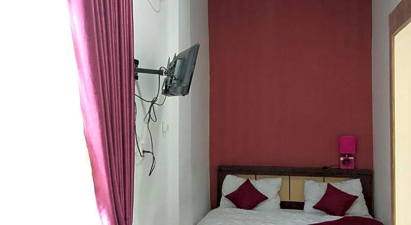 D&D Guest House & Cafe Syariah