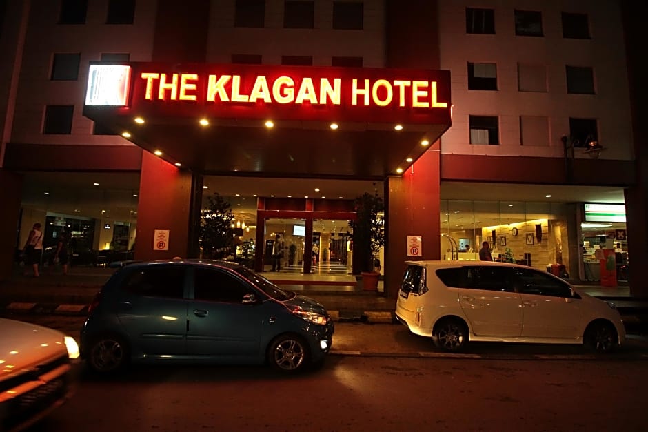 The Klagan Hotel