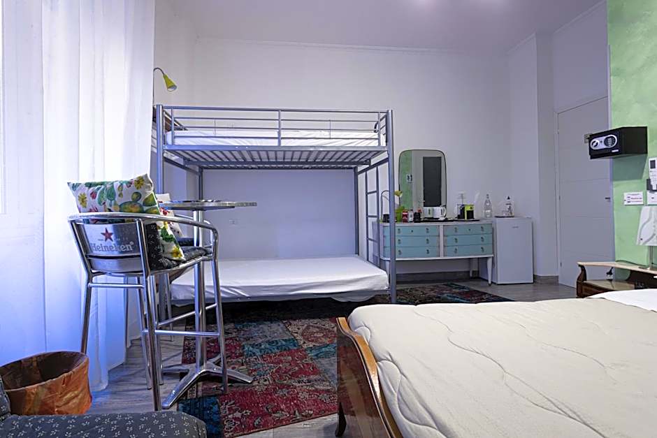 B&B Il Profumo del Porto