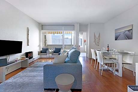 Apartamento T1 - Tróia Resort