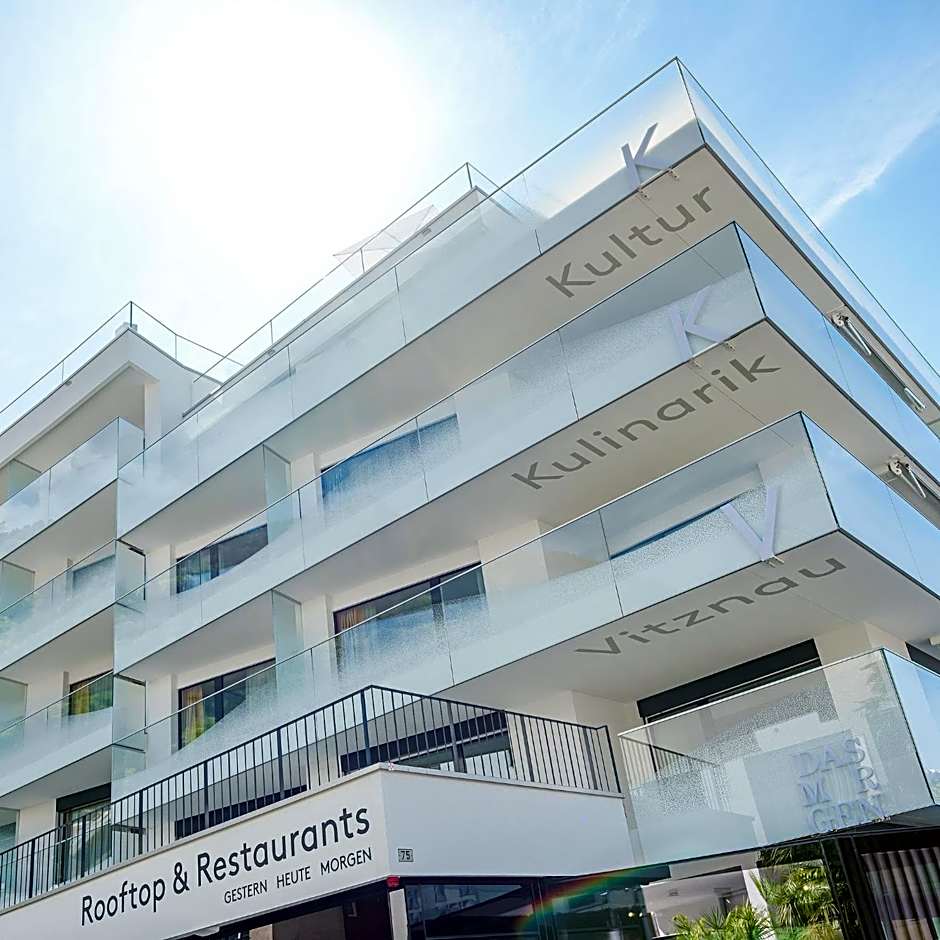 Neuro Campus Hotel by CERENEO PREVENTION