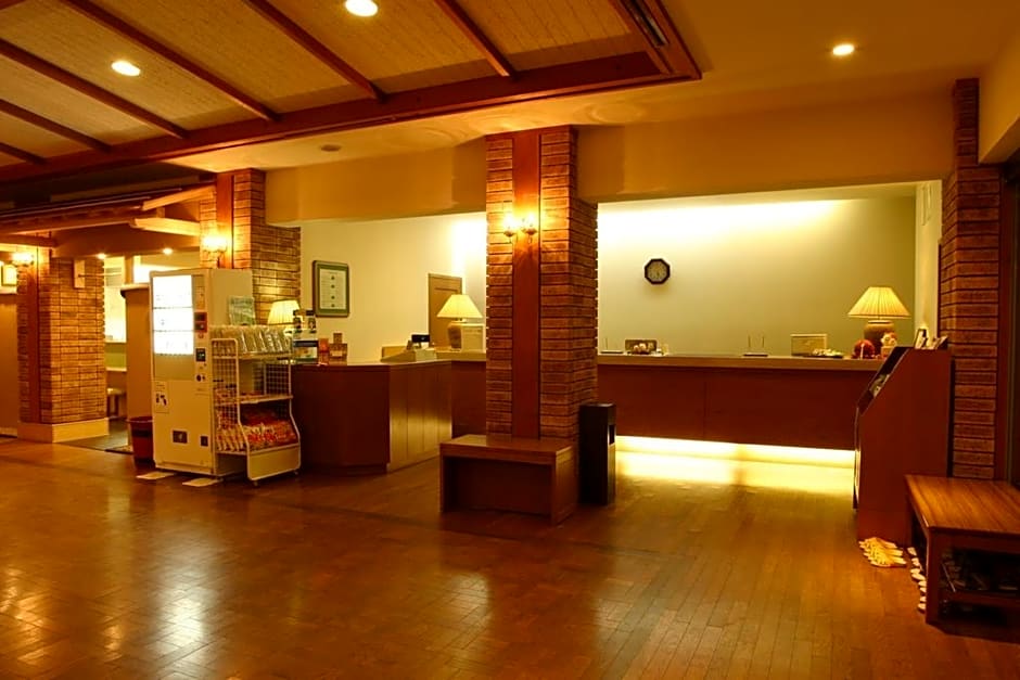 Yubara Onsen Mori no Hotel Rochefort
