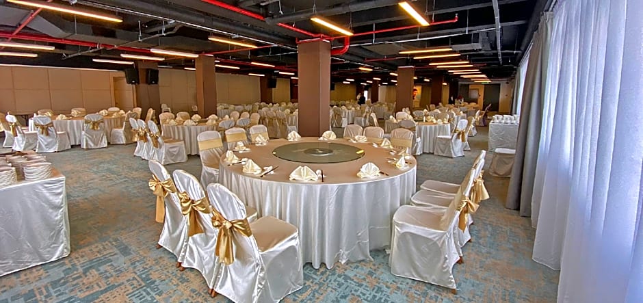 Theatre Hotel Kuching