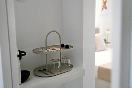 Double Room with Patio