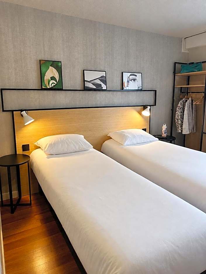 ibis Alençon