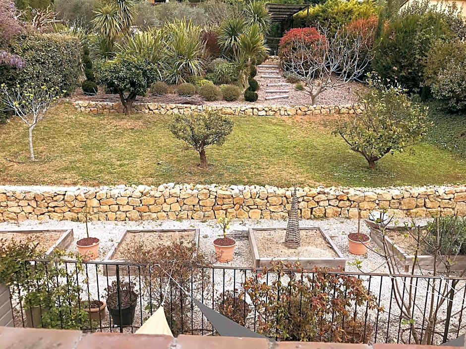 Bastide Nomade - guest house