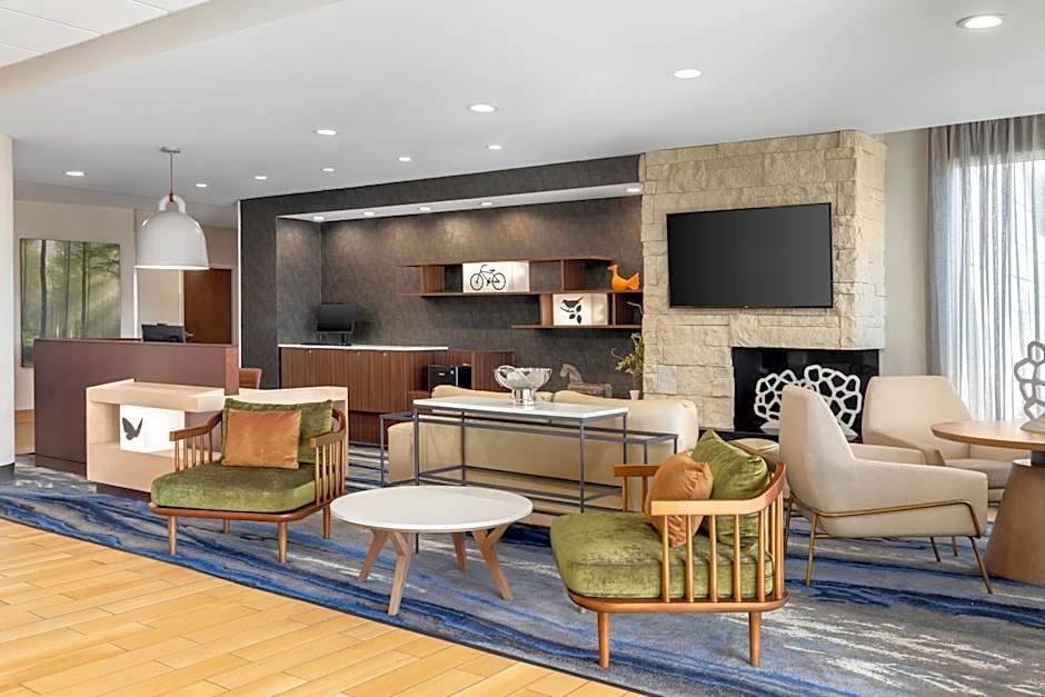 Fairfield Inn & Suites by Marriott West Monroe