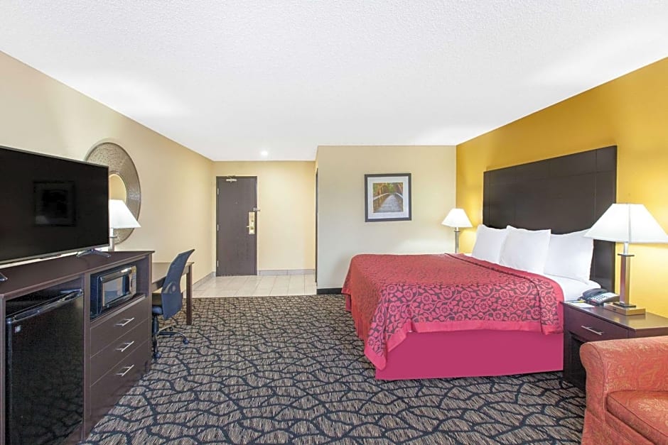 Days Inn by Wyndham Miami
