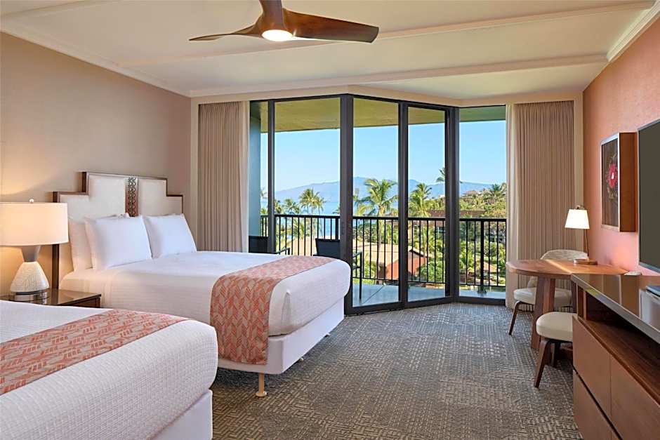 OUTRIGGER Ka'anapali Beach Resort