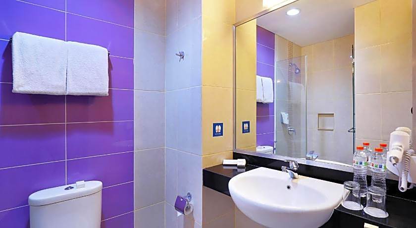 Primera Hotel Seminyak