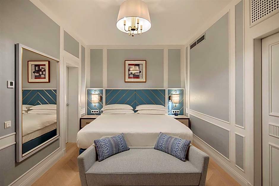 Hilton Imperial Dubrovnik