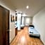 RVR Smart Apartments Riga with Self Check-in