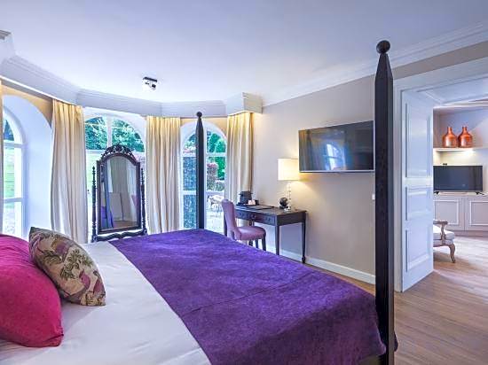 Hotel Kasteel Bloemendal
