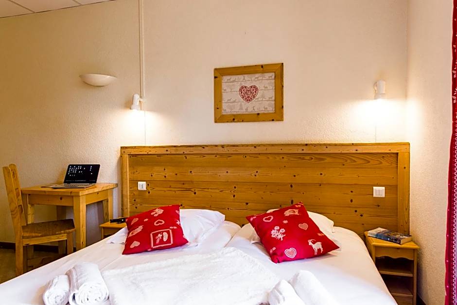 Village Vacances le Bérouze