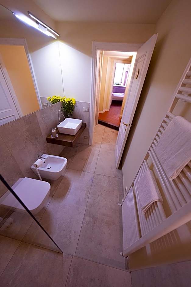 Foresteria Bergamo Bella B&B