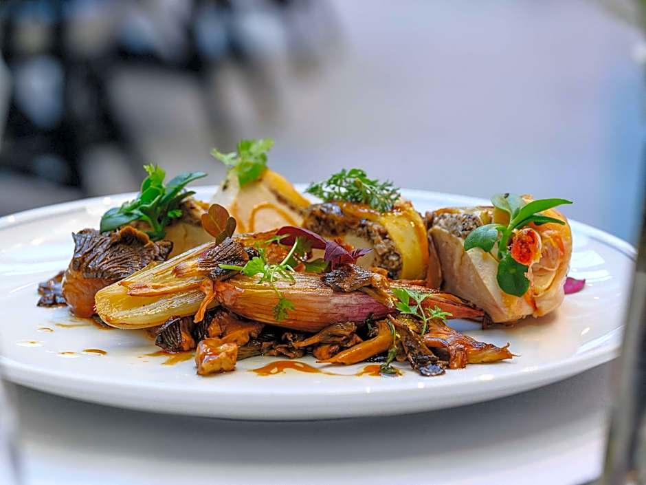 Domaine Reine Margot Paris Issy MGallery Collectio