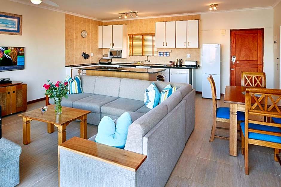 First Group Port Owen Marina