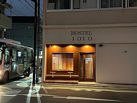 Hostel 1010 TOKYO