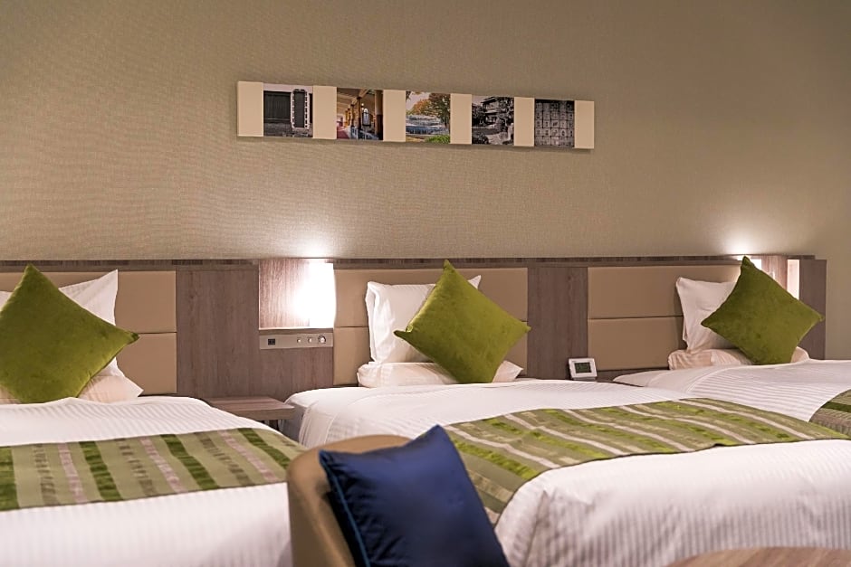 Hotel Mystays Nagoya Nishiki