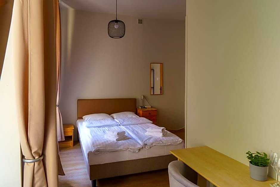 Hostel H360 - dawniej Hotelik Relax