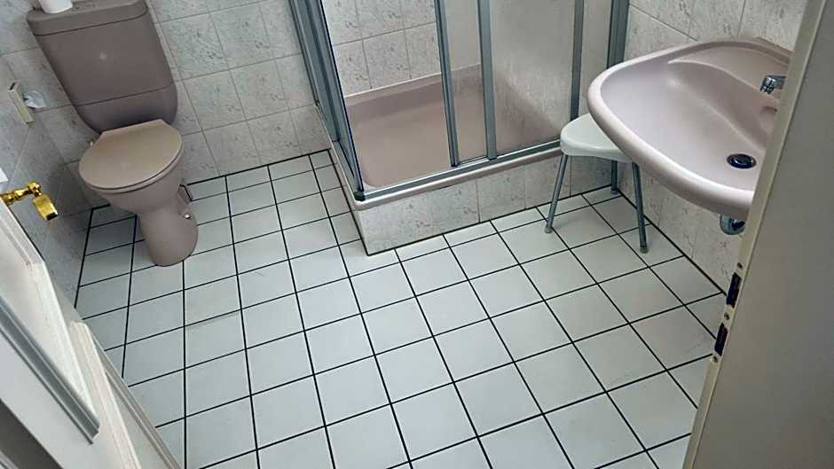 Akzent Hotel Gut Höing