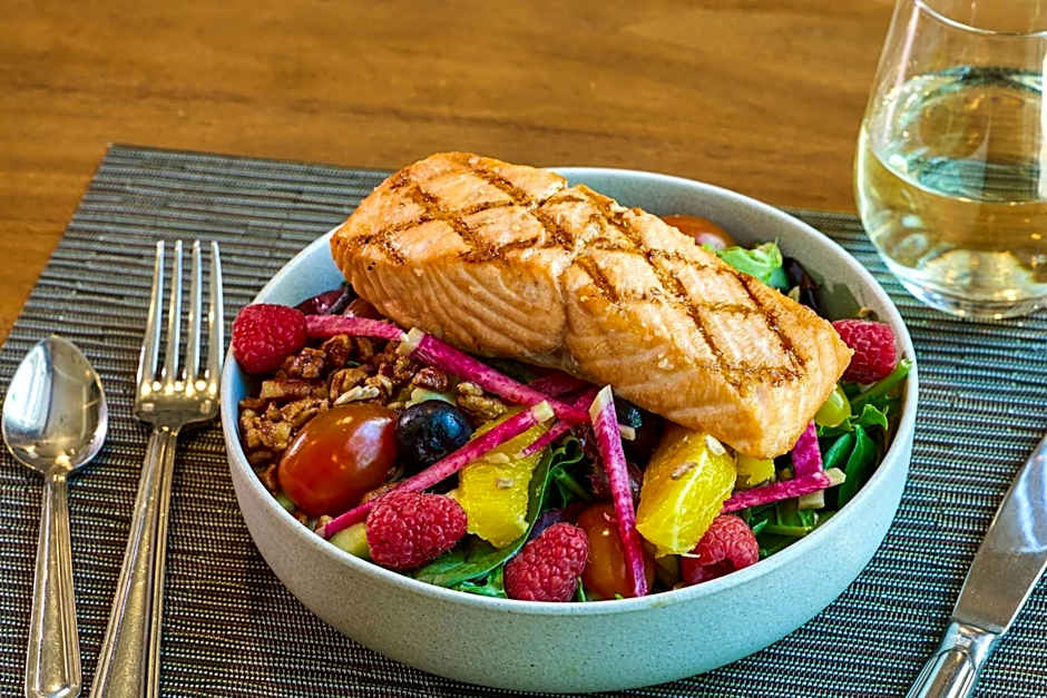 The Woodlands Waterway Marriott Hotel & Convention Center