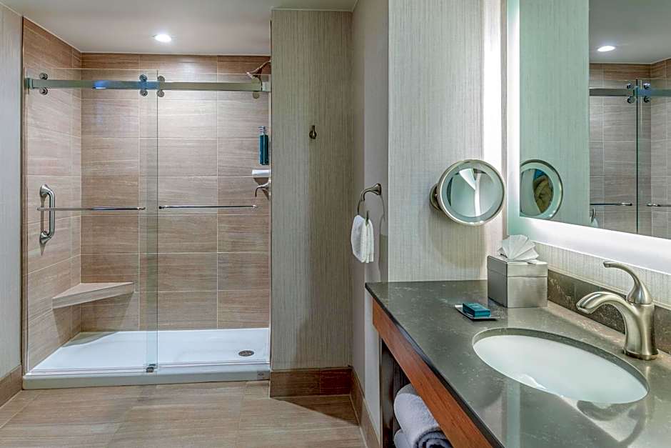 DoubleTree by Hilton Hotel Burlington Vermont